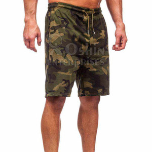 Shorts de chasse pour hommes, nouveau style, couleur personnalisée, fabriqués au Pakistan, en vente. - Product Image 5