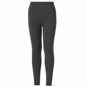 Leggings de compression personnalisés pour femmes 7/8 avec poches latérales, leggings de compression taille haute, collants de sport pour la gym, OEM, marque privée - Product Image 1