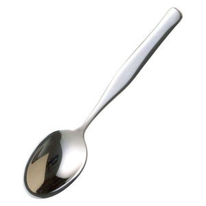 Ensemble de couverts en acier inoxydable argenté, mini cuillères à café, dessert, thé et miel, pour le camping, qualité alimentaire, nettoyage facile - Product Image 5