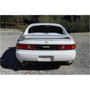Toyota MR2 Turbo de 1991 - Product Image 2