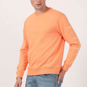 Sudadera Deportiva Transpirable para Entrenamientos Ligeros, Uso Casual, Sudadera Oversize para un Look Relajado - Product Image 3