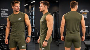 Haut de compression unisexe AFi à manches longues, blanc, en polyester/nylon, avec impression par sublimation, séchage rapide, logo frontal, pour adulte - Product Image 3