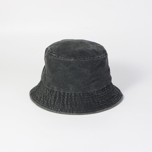 Chapeaux Bob en Coton Lavé Pliables – Casquette d'Été pour Activités de Plein Air, Voyage, Plage, Protection Solaire – Couleurs Unies pour Hommes et Femmes - Product Image 2