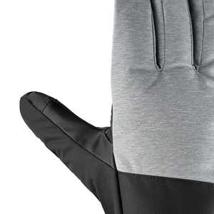 Gants de ski Nordic Performance, imperméables, chauds, respirants, antidérapants, pour l'aventure hivernale, personnalisables OEM, marque privée - Product Image 3