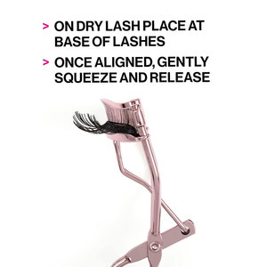 Eyelash Curler Premium Quality Beauty Tool Professional Eyelash Curler For Natural Eyelash Enhancement - Product Image 4
