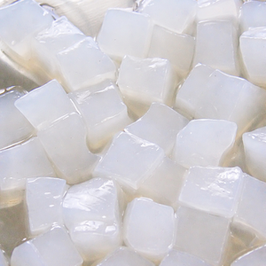 Gelée de noix de coco naturelle, douce, savoureuse et fraîche, Nata de Coco du Vietnam / Nata de Coco avec sirop / Ms. Alina - Product Image 5