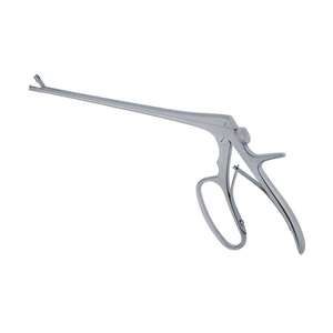 Tischler Morgan Biopsy <b>Punch</b> Forceps Stainless Steel Surgical Instrument Available in Multiple Qualities and Colors By Dentavex - Product Image 4