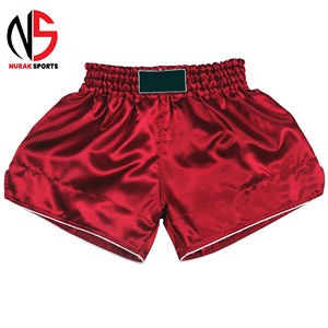 กางเกงมวยไทยขายส่งจากประเทศไทย กางเกงมวยไทยสั่งทำ กางเกงมวยไทยขาสั้น กางเกงมวยไทยคิกบ็อกซิ่ง ชุดกิโมโน กางเกงต่อสู้ปักโลโก้ตามสั่ง ปี 2026 - Product Image 3
