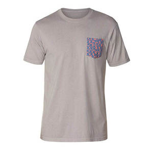 New Men's Oversized Casual Custom T-Shirt with Eco-Friendly Satin Silk/Cotton Embroidery Custom Design & Sizing - Product Image 5