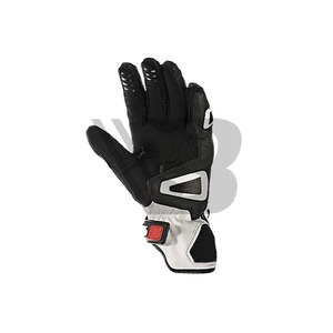 Gants de moto personnalisés avec logo de marque, gants de course pour moto, fournisseur du Pakistan - Product Image 3