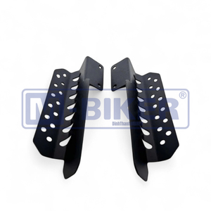 Protection de fourche avant M-Biker Yamaha MT-15, accessoires pour moto - Product Image 2