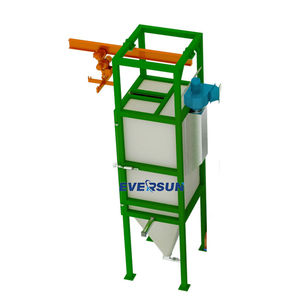 EVERSUN Fabrikant Bulk Bag Hopper <span class=keywords><strong>Conveyor</strong></span> Koolstofstaal Bulk Bag Ontlading - Product Image 1