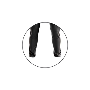 Uniforme de Cricket para Hombre, 100% Poliéster, Impresión por Sublimación Personalizada, Transpirable, de Secado Rápido, de Alta Calidad, Manga Corta, Ropa Deportiva - Product Image 4