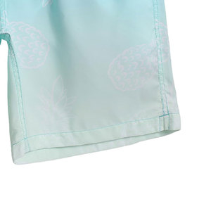 Shorts de bain pour hommes, nouveau design, prix de gros, séchage rapide, polyester, uni, pour adultes, shorts de fitness - Product Image 6