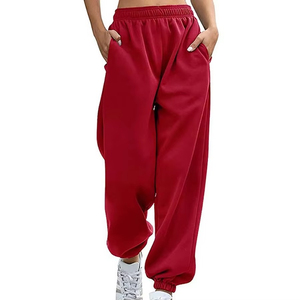 High Quality <b>Women's</b> Trousers & Pants Casual <b>Sweatpants</b> Export Quality Classic Design New Style <b>Women</b> <b>Sweatpants</b> - Product Image 4
