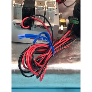 บล็อกแมนิโฟลด์ 4 ช่อง AMAT, HGF10T3-80-PS3AI - อุปกรณ์และอะไหล่เซมิคอนดักเตอร์ระดับโลกที่เชื่อถือได้ - Product Image 6
