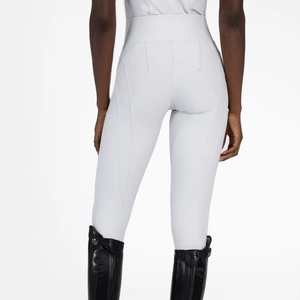 Pantalones de Montar a Caballo de Alta Calidad, Elásticos en 4 Direcciones, Leggings, Ropa Ecuestre, en Tela Técnica con Tacto Suave - Product Image 5