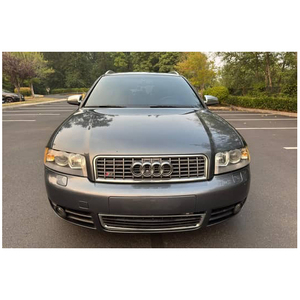 Audi S4 Avant 2005 - Product Image 1