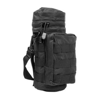 Bolsa Táctica Personalizada de Alta Calidad para Tanque de Aire de Paintball, Porta Tanques Ligero de Poliéster, Bolsa para Equipo de Batalla al Aire Libre