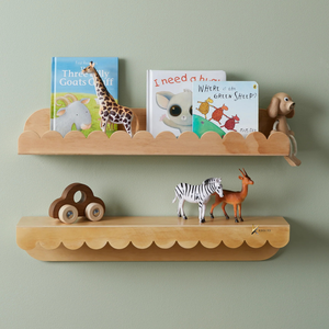 Moderno y Multifuncional, Nuevo y Adorable Estante de Pared para Libros Infantiles, Estante Decorativo de Almacenamiento para Jardín de Infancia - Product Image 2