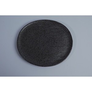 Japandi Stoneware Soup Bowl-Frosted Stone Grain Deep Salad Noodle Bowl Dishwasher Safe by Agung Keramik - Product Image 2