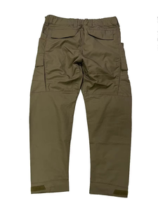 Pantalones de Trabajo de Invierno GRACE SIGN, Hechos a Medida, Unisex, Camuflaje, Soft Shell, Corte Ajustado, 6 Bolsillos, Cintura Alta, Transpirables - Product Image 2