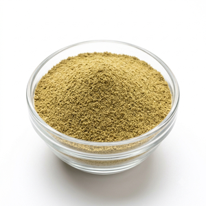 Cilantro en Polvo Premium, Especia de Cilantro India, Cilantro Molido Natural, Proveedor a Granel - Product Image 1