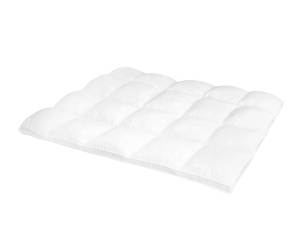 Protège-matelas pliable en microfibre imperméable et rafraîchissant, matelassé extra épais en mousse à mémoire de forme, pour hôtel et maison - Product Image 6