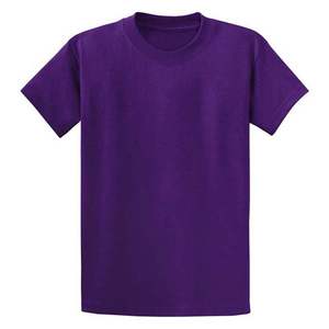 T-shirts pour hommes au design tendance, graphiques personnalisés, couleur personnalisée, manches courtes, polyester et coton, t-shirts ringer pour hommes - Product Image 4