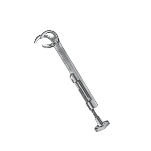 PISSCO Orthopedic Surgical <b>Instruments</b> Lambert Lowman Retractor Orthopedic Retractor <b>Instrument</b> Bone Surgery <b>Instruments</b> - Product Image 5