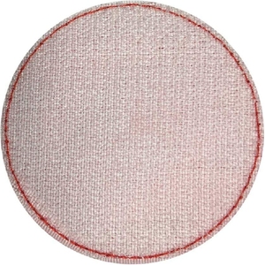 Parches de PVC de calidad premium, insignias de goma personalizadas, impermeables, con logotipo en relieve 3D, con reverso de velcro, suministro a granel de fábrica. - Product Image 3