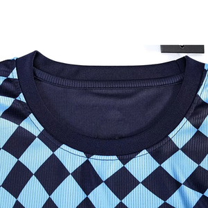 Nouveaux ensembles d'uniformes de volley-ball pour femmes, design personnalisé, logo imprimé, respirant, haute qualité, uniformes d'équipe, impression par sublimation personnalisée - Product Image 3