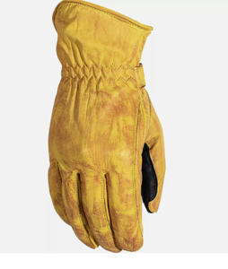 Guantes de Protección Premium para Motociclismo, Equipo de Seguridad para Motociclistas, Fabricados en Pakistán 2026 - Product Image 4