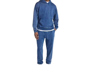 Sudaderas con Capucha para Hombre, Color en Contraste, Sudaderas de Alta Calidad, Sudaderas Unisex Extra Grandes, Sudaderas con Capucha Personalizadas con Logotipo, Sudaderas de Algodón para Hombre - Product Image 2