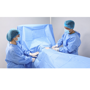Nuevo Paquete Ortopédico General para Adultos, Esterilizado con Gas de Óxido de Etileno (EO) de un Solo Uso/Desechable, con 3 Años de Vida Útil - Product Image 3