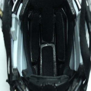 Fabricante de Cascos Profesionales, Casco Integral Vintage Personalizado, Casco de Hockey sobre Hielo, Casco de Seguridad para Deportes de Campo - Product Image 5