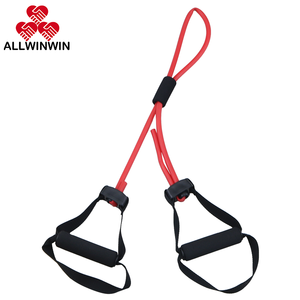 ALLWINWIN RST82 - Banda de Resistencia para Ejercicios, Estiramiento, Entrenamiento Físico - Product Image 1