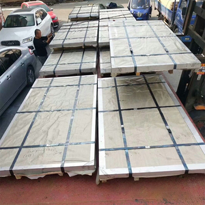 Tubes en acier inoxydable sans soudure 317L 416Se Ti Nb de haute qualité série 300 1040mm soudage TIG extérieur approvisionnement d'usine GB polissage - Product Image 5