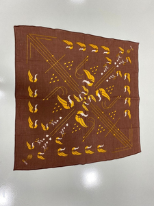Customizable Adult Spring Square Bandana <b>Head</b> <b>Scarves</b> High Quality Customized Color & Design OEM/ODM Service - Product Image 2
