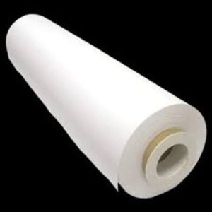 White <b>A4</b> <b>Paper</b> Jumbo Rolls for Printing Applications - Product Image 4