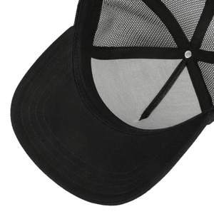 Nouvelle casquette de camionneur brodée, casquettes de marque célèbre pour hommes et femmes, casquettes de luxe respirantes pour hommes et femmes en vente - Product Image 4