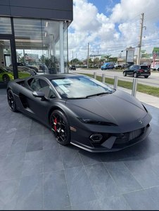 Ferrari F80 USADO, AUTOMÓVILES USADOS EN BUEN ESTADO - Product Image 5