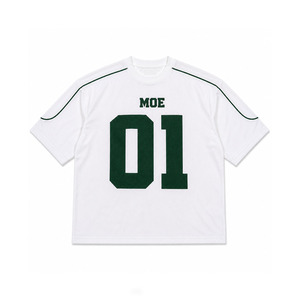 Maillot de football américain personnalisé de haute qualité, respirant, 220 GSM, polyester, uniforme d'équipe, logo personnalisé, fournisseur OEM - Product Image 4