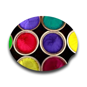 Tintes Textiles de Grado Industrial para Tejidos de Algodón, Mezclilla y Hilos, Soluciones Químicas de Color de Alta Pureza - Product Image 1