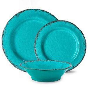 Strong and Durable <b>Melamine</b> <b>Plates</b> for Home Hotel and Restaurant Use - Product Image 1