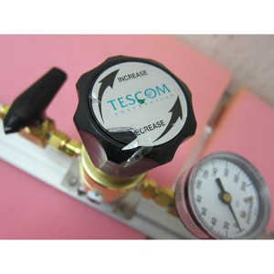 Ligne de gaz Kinetics, régulateur Tescom - Équipements et pièces semi-conductrices de renommée mondiale à la fois fiables et durables - Product Image 4