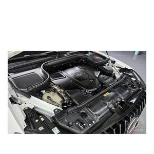 Mercedes-Benz GLE-Class GLE400d 4MATIC Coupé Juin 2023, 70 385 km, Diesel, Automatique, Volant à Gauche, Caméra Arrière - Product Image 5