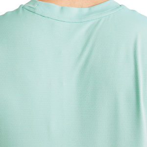 Camiseta sin Mangas Personalizada al por Mayor, Ecológica, Transpirable, Anti-UV, de Secado Rápido para Hombre, Color Personalizado, Estilo Urbano, para Gimnasio - Product Image 5