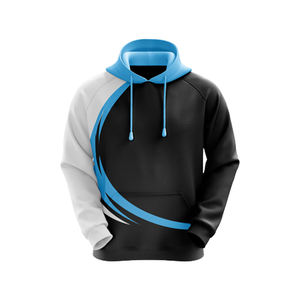 Survêtements personnalisés pour femmes, grammage lourd 500 GSM 350 GSM, en molleton polyester/coton, avec broderie, comprenant un sweat à capuche oversize et un short - Product Image 2