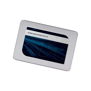 SSD interne <span class=keywords><strong>MX500</strong></span> 3D NAND <span class=keywords><strong>SATA</strong></span> III 2,5 pouces, disque SSD haute vitesse pour ordinateur portable, ordinateur de bureau, mise à niveau - Product Image 2